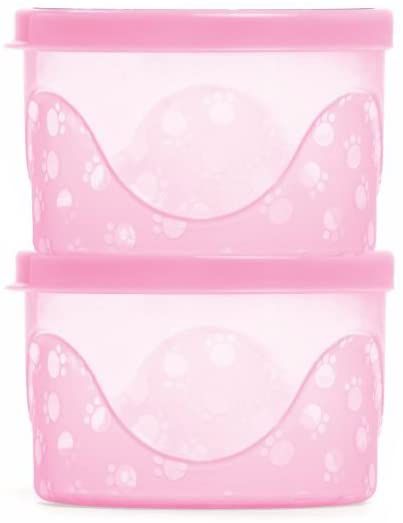 Kit De Potes Infantis 300ml