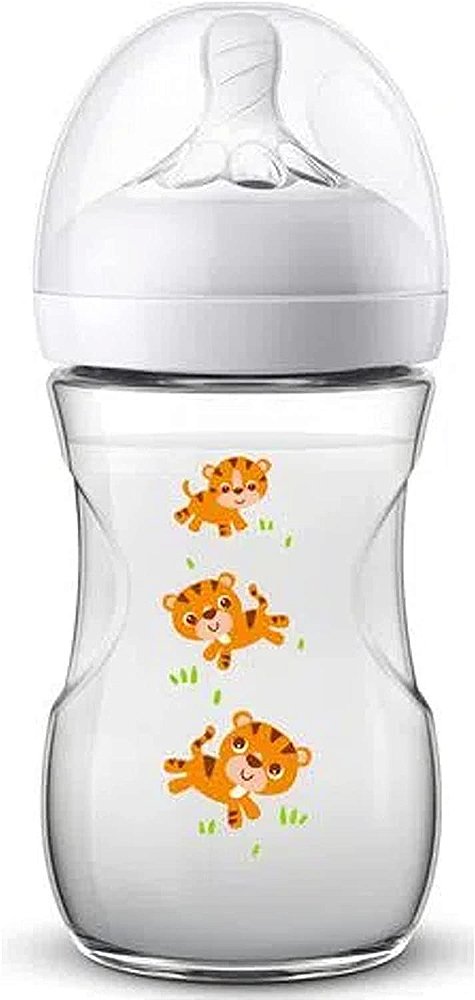 Mamadeira Pétala Avent 260ml