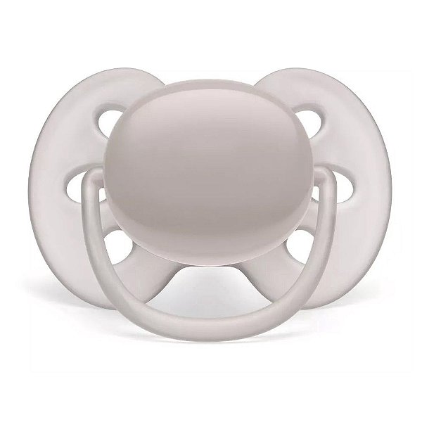 Chup Ultra Soft Avent 6-18m