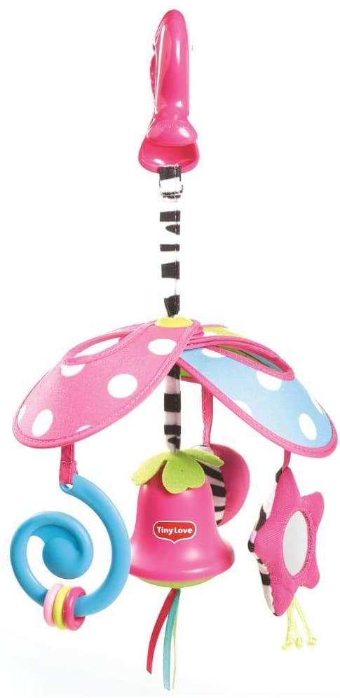Mini Móbile Tiny Love Princess