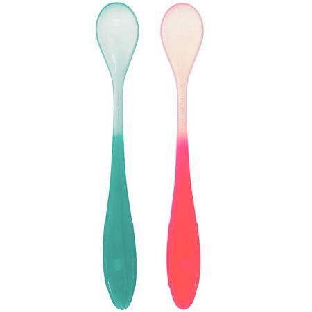 Kit Colher  Termosensivel Multicor