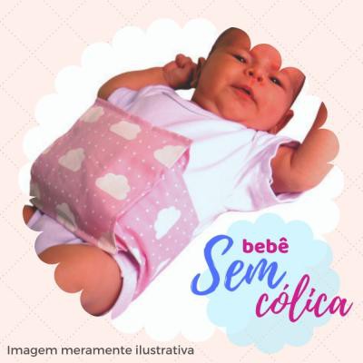 Bebe Cinta Herbal Para Colicas