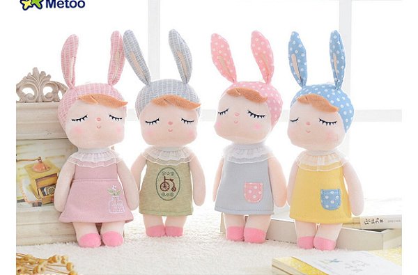 Metoo Angela Mini 19 cm