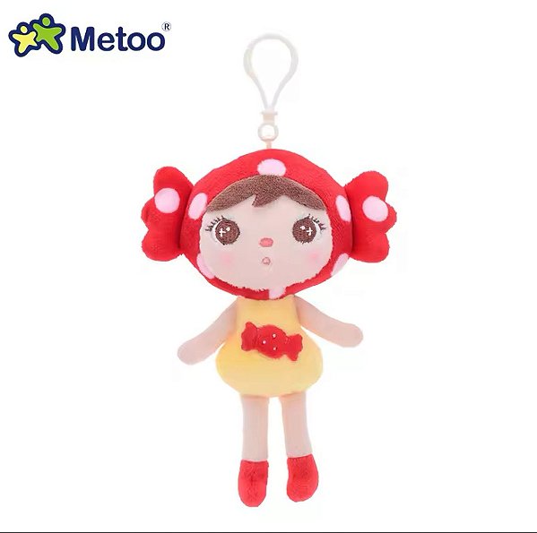 Metoo Jimbão Mini 19 cm