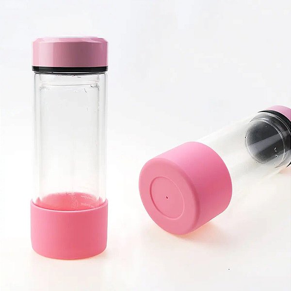 Base Silicone De Isolamento Para Copo