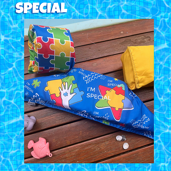 Boia Seafloat 25-35 Kilos