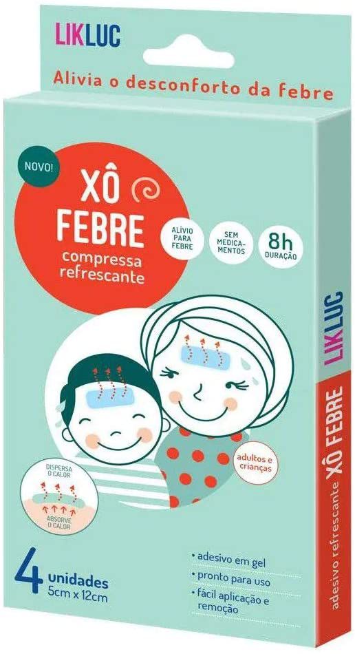 Xo Febre