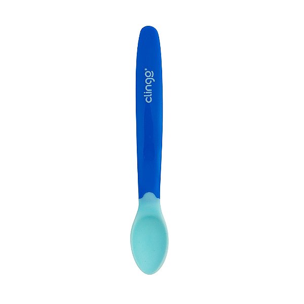 Colher De Silicone Termo Unitaria