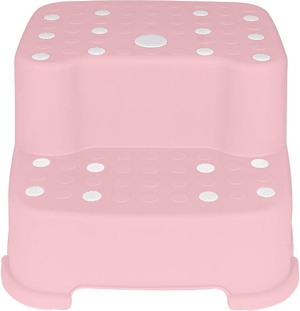 Degrau Duplo