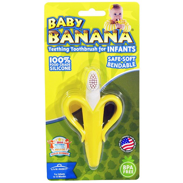 Baby Banana