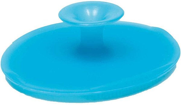 Escova De Banho Baby Em Silicone
