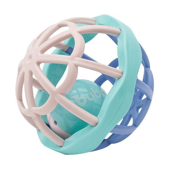 Chocalho Baby Ball