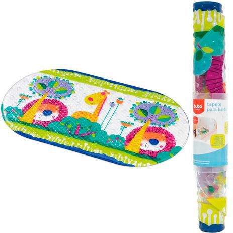 Tapetinho Para Banho