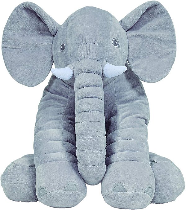 Almofada Elefante Gigante