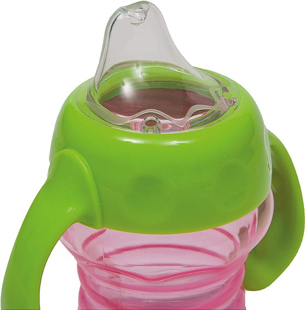 Copo De Treinamento Com Alça 160ml