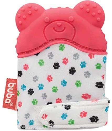 Luvinha Mordedor Urso Buba