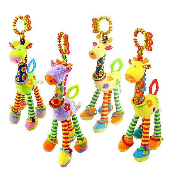 Mobile Girafa Juju