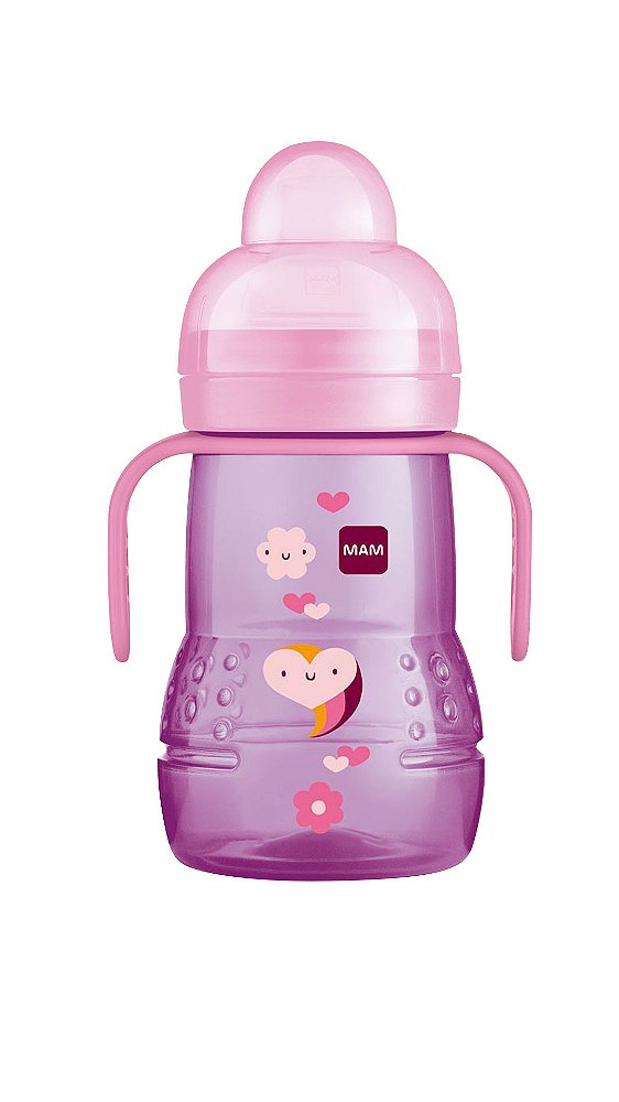 Copo Treinamento Mam 220ml