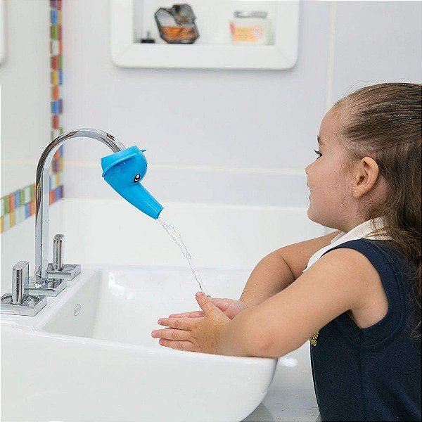 Extensor Do Jato De Água Para Torneiras