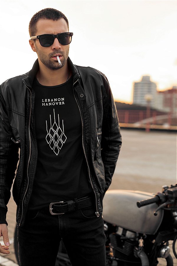 Lebanon Hanover - Camisa