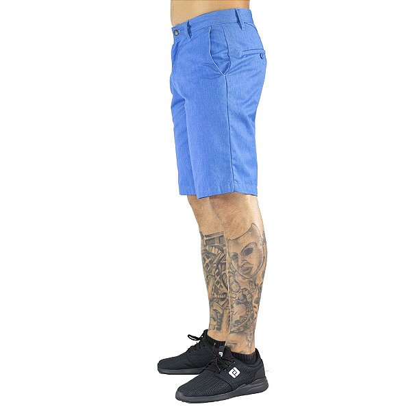 bermuda volcom jeans