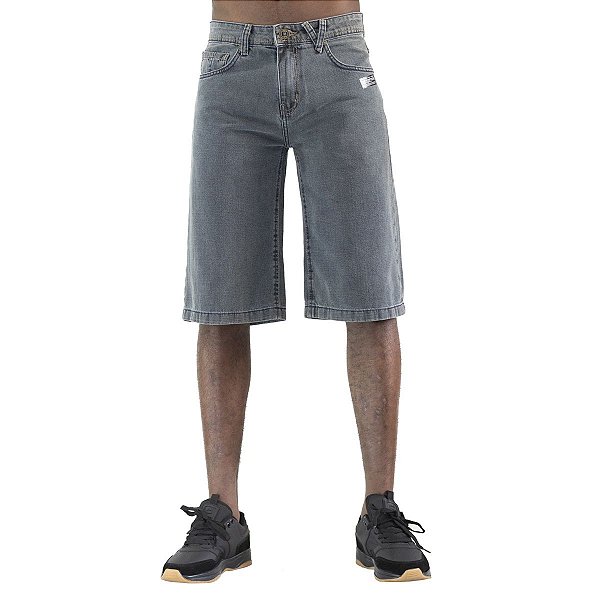 bermuda volcom jeans