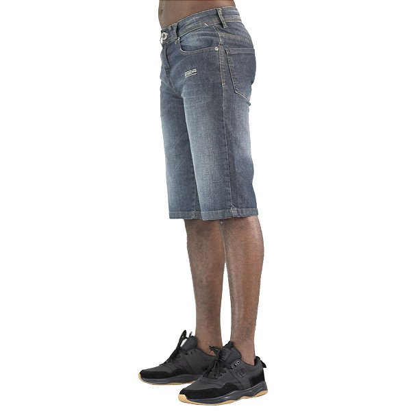 bermuda volcom jeans