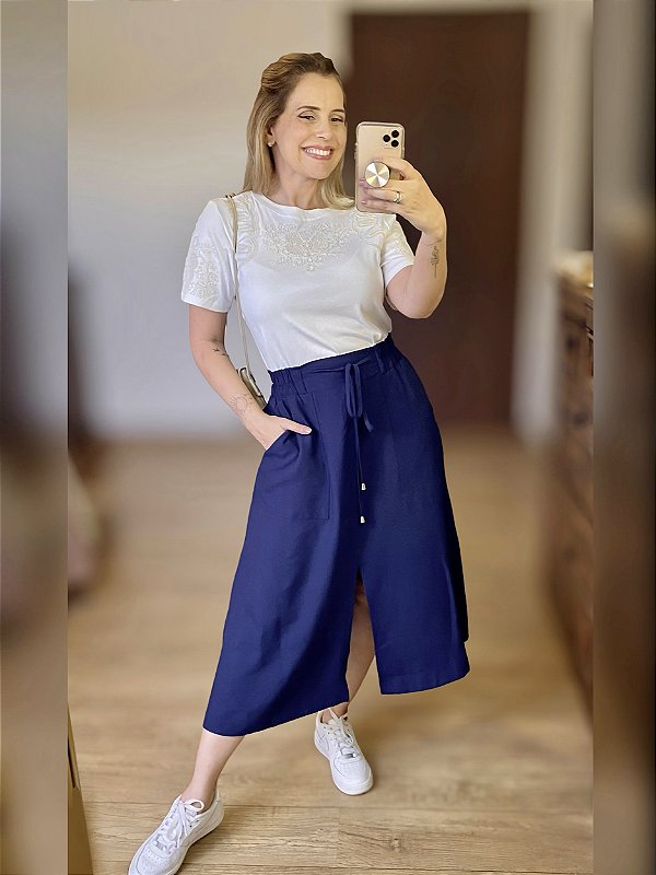 Saia Jaque