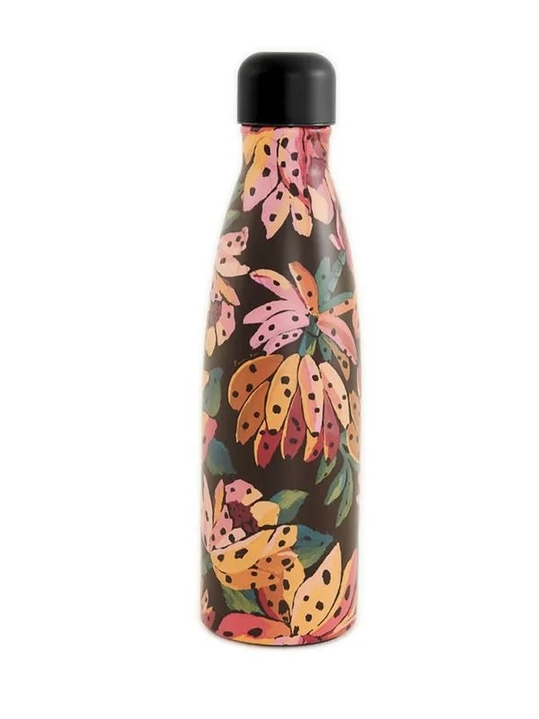 Garrafa Glub Glub 500ml Flor de Banana Farm