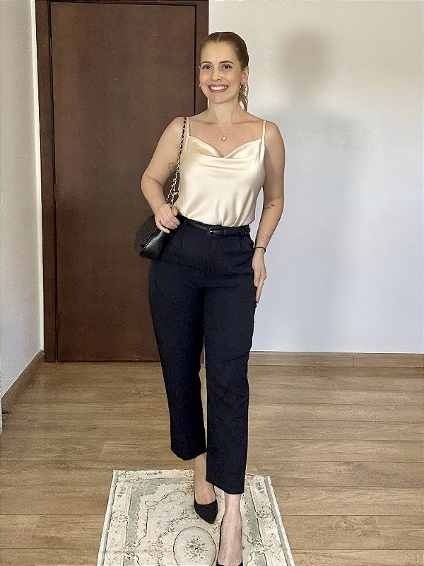 Calça Melina