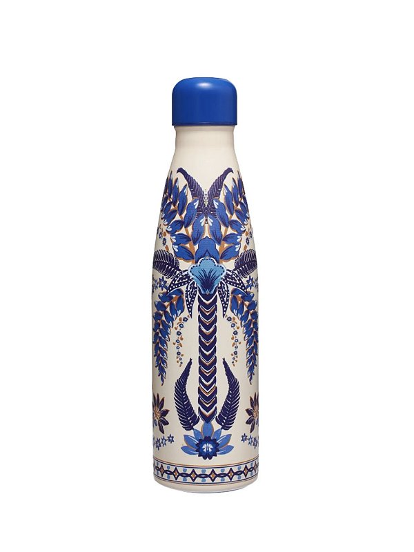 Garrafa Glub Glub 500ml Encanto Tropical Farm