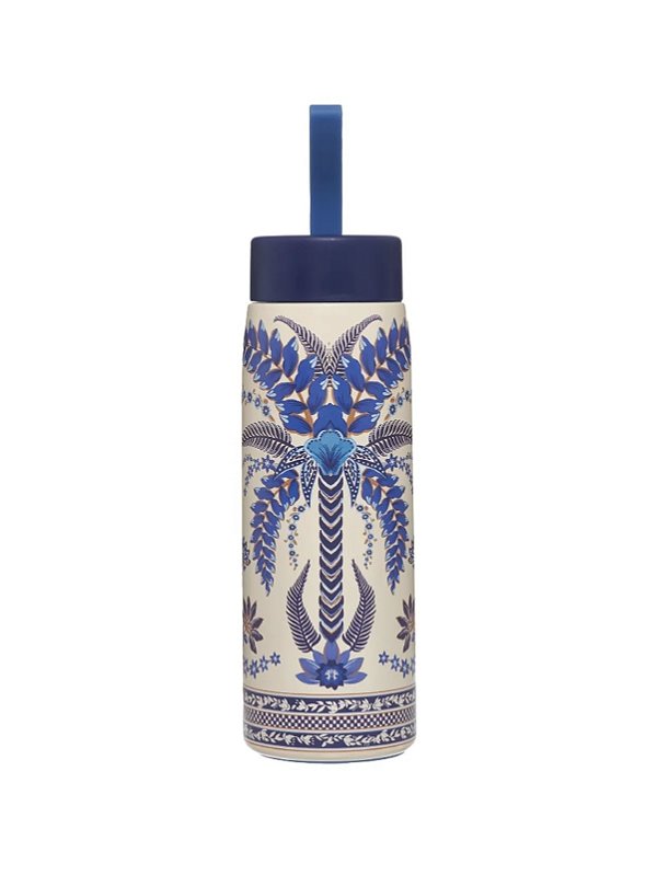 Garrafa Que Sede 750ml Encanto Tropical Farm