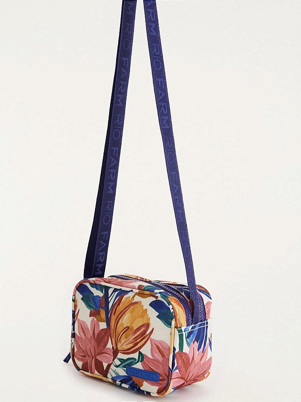 Bolsa Chamego Luiza Farm