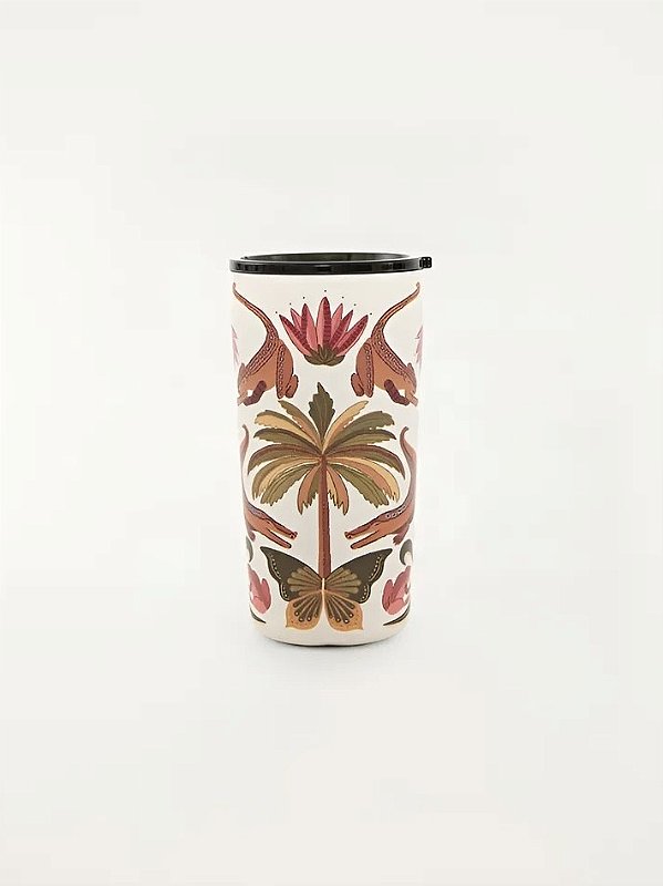 Copo Glub 500ml Amazônia Chic Farm