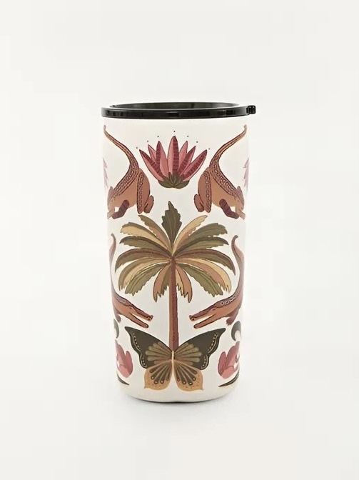 Copo Glub 500ml Amazônia Chic Farm