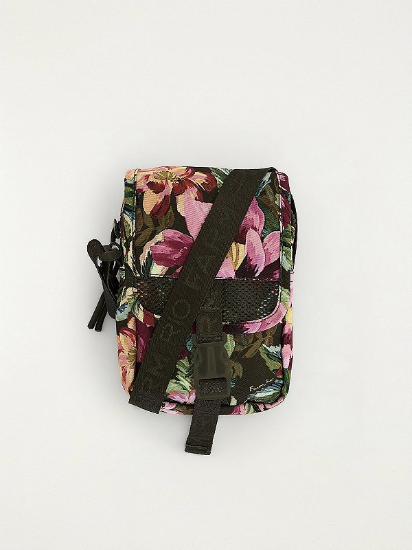 Bolsa Fervo Painted Flowers Farm