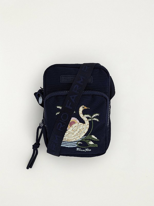 Bolsa da Gema Cisne Tropical Farm