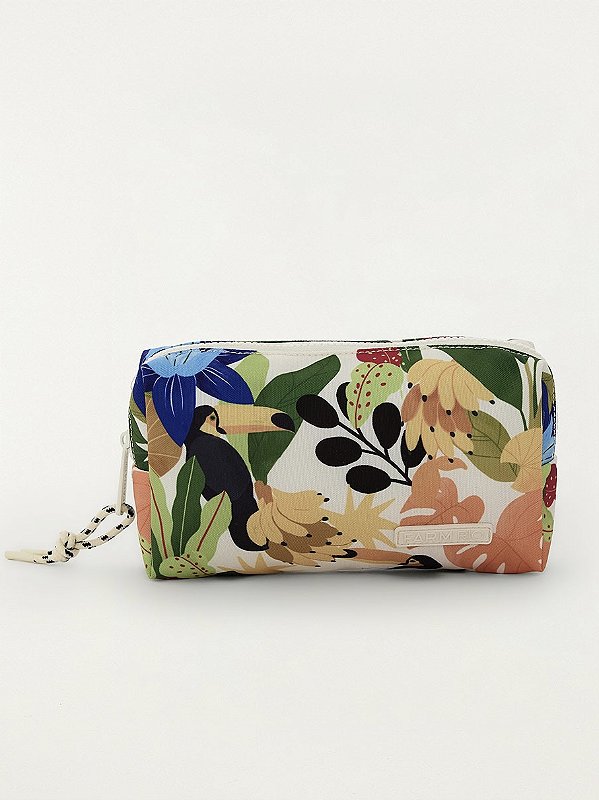 Necessaire Ora Bolas Bossa Tucano P Farm