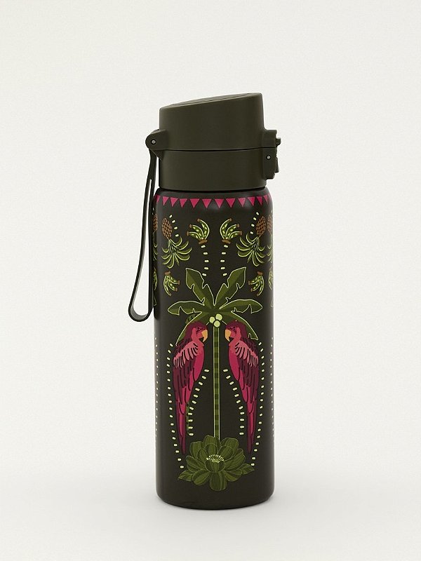 Garrafa ETC 650ml Janela da Mata Farm