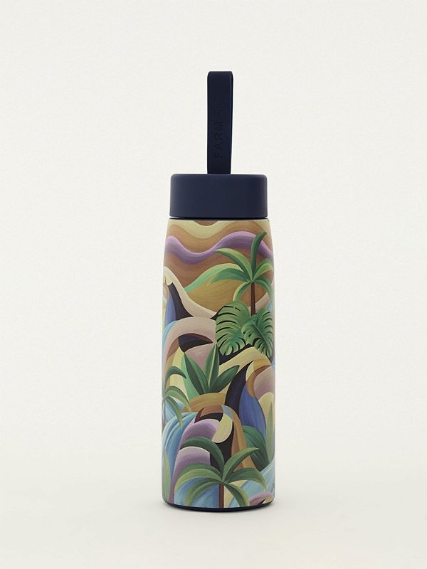 Garrafa Que Sede 500ml Montanha de Tucano Farm