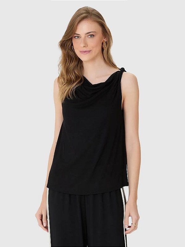 Regata Torção Malwee