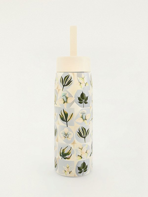 Garrafa Que Sede 750ml Verano Farm