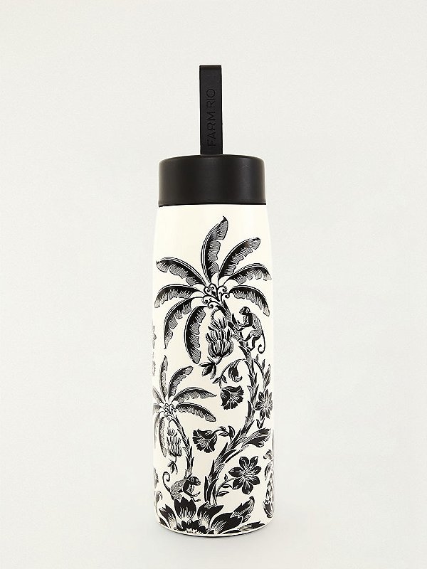 Garrafa Que Sede 750ml Guanacaste Farm