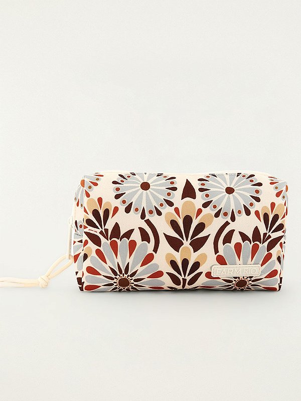 Necessaire Ora Bolas Florejo P Farm