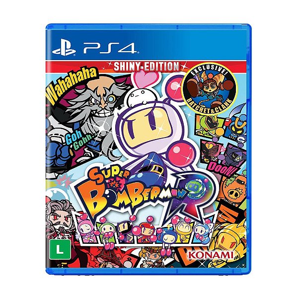 super bomberman r online ps5 super bomberman r online ps5