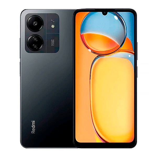 REDMI 13C 5G - 256GB/8GB RAM