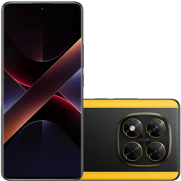 Xiaomi Poco X7 PRETO 12GB/512GB