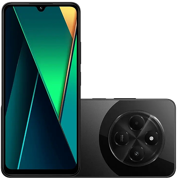 Xiaomi Poco C75 8GB - 256GB
