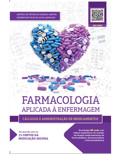 Farmacologia Aplicada a Enfermagem