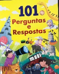 101 Perguntas e Respostas